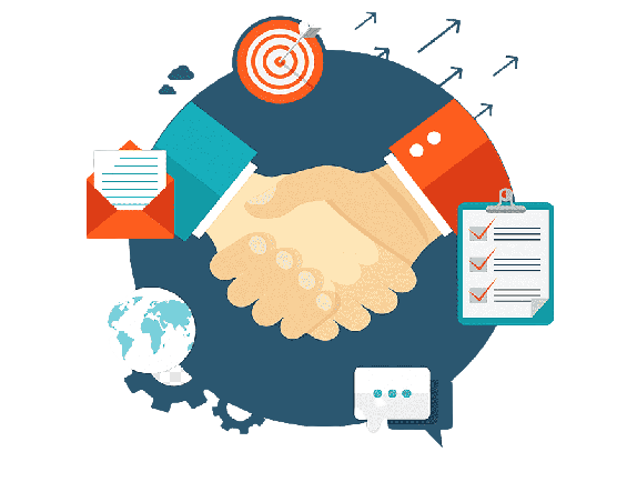 Search Engine Optimization